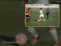Lady Bulldog Soccer