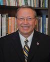 Larry Vaughan