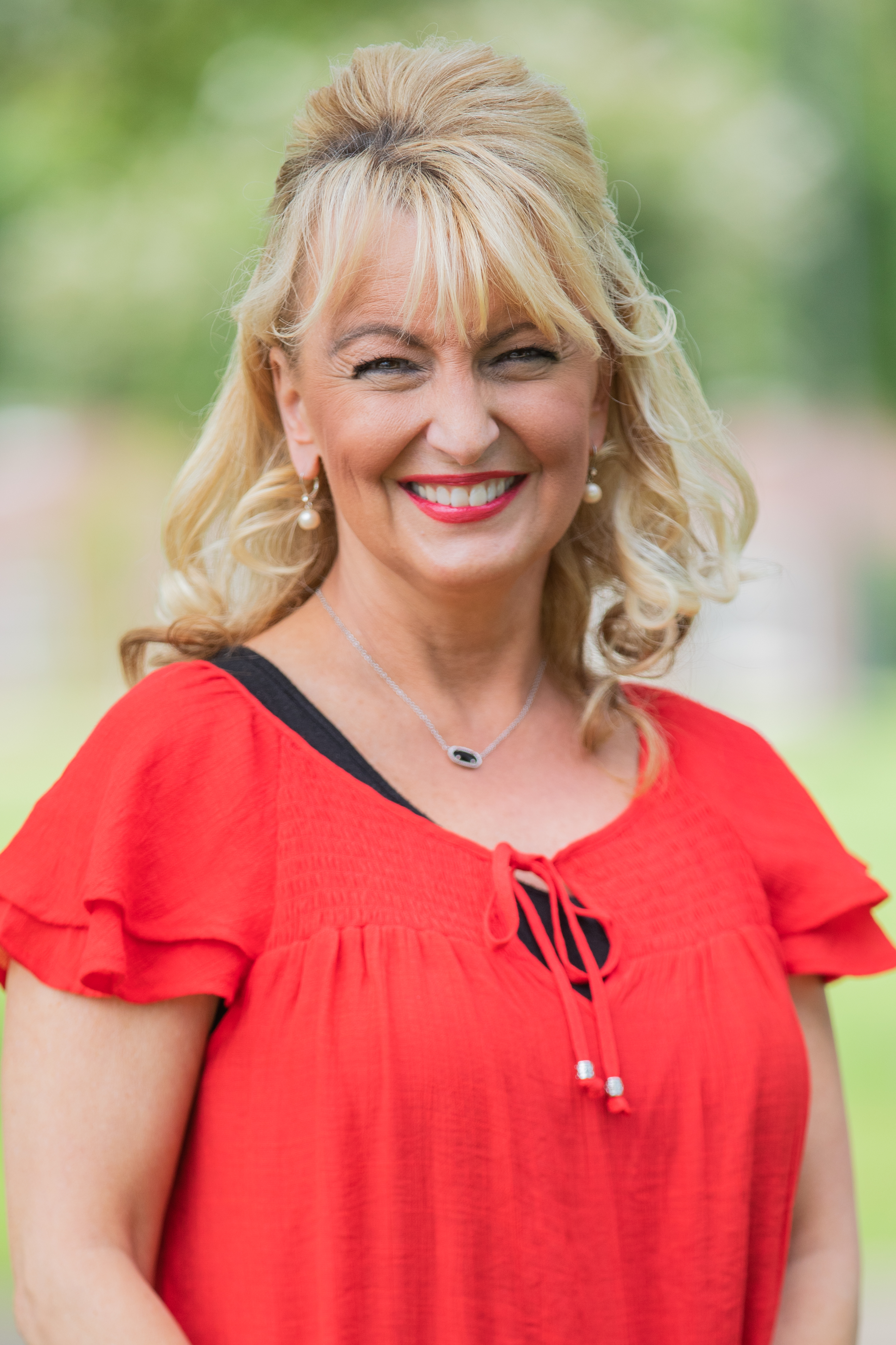 Melinda Jackson Union University, a Christian College in