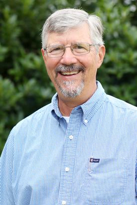Dr. Paul Deschenes