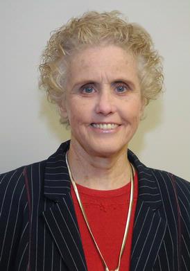 Carrie Whaley