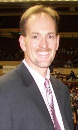 Cliff Pawley
