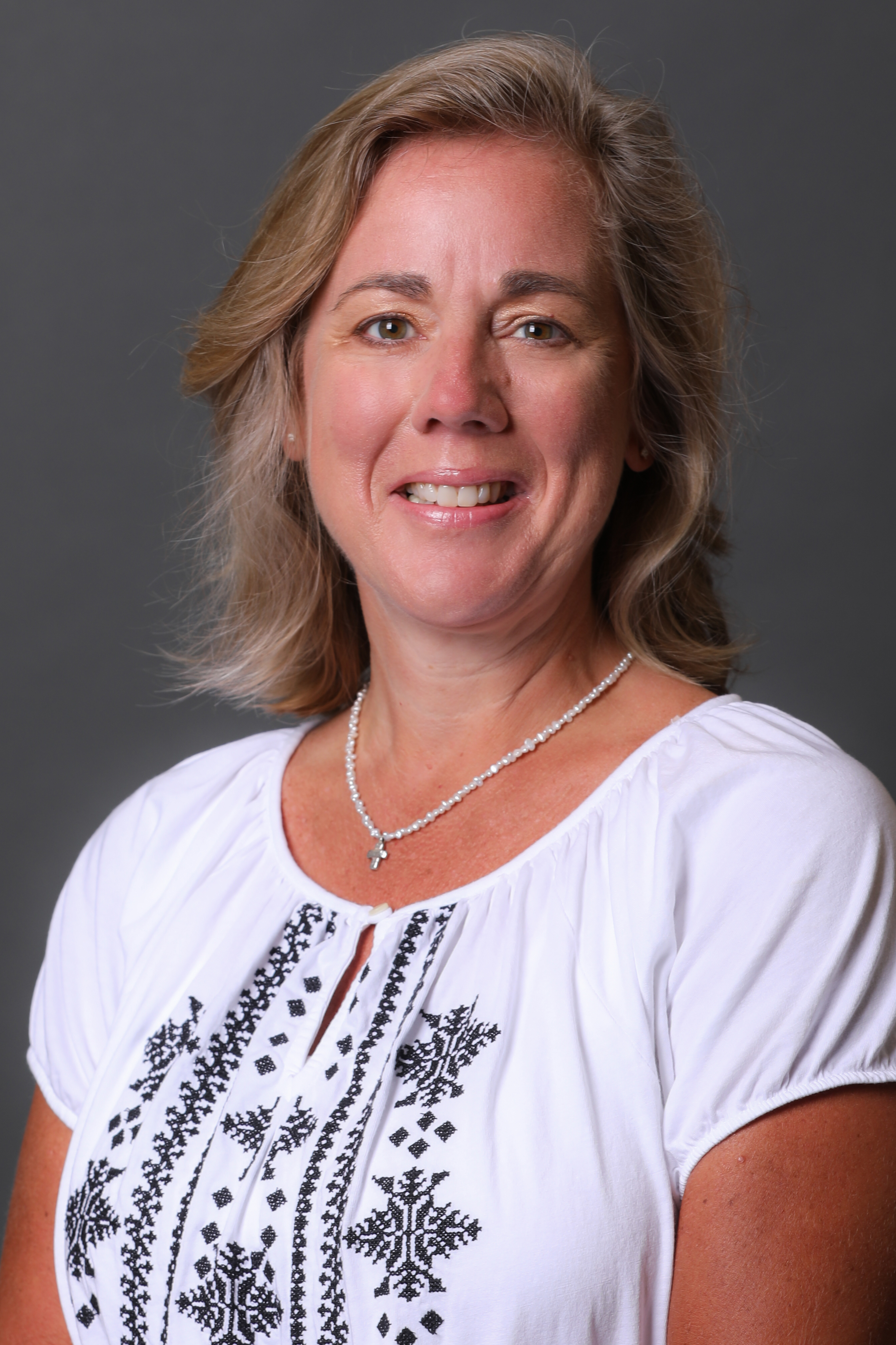 Jennifer Graves Union University, a Christian College in