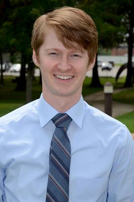 J. Andrew Gray