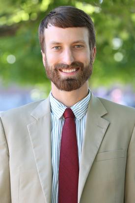 Ben Burleson