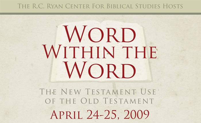 Word Within the Word