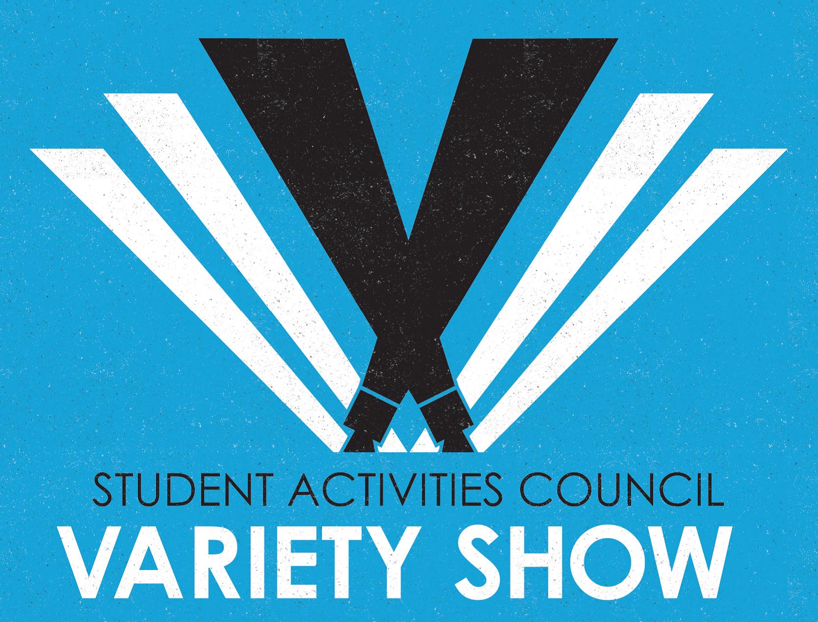 SAC Variety Show