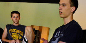 Joshua Guthrie