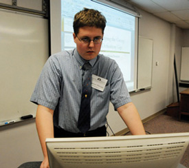 Matthew Dawson