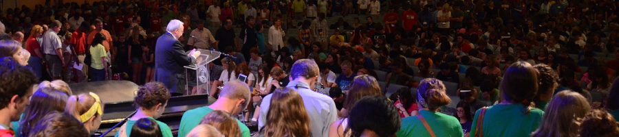 Campus Ministries