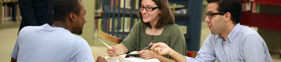 Student Services