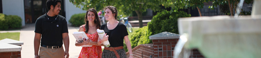 Student Services