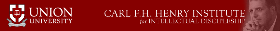 Carl F.H. Henry Center for Christian Leadership