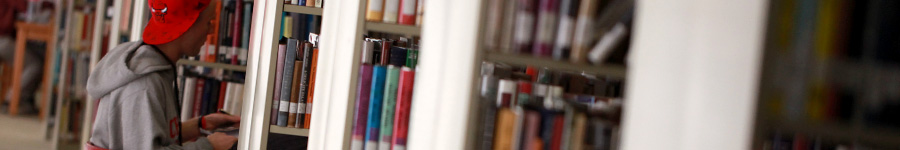 Emma Waters Summar Library