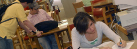 Library Image
