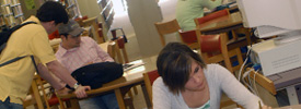 Library Image