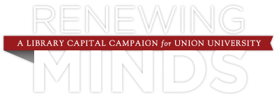 Renewing Minds