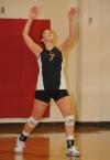 Lindsey Wallach - Photo by Morris Abernathy