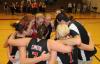 Union celebrates their 2008 TranSouth Tournament Championship. - Photo by Morris Abernathy
