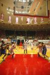 Sara Chan. Union claims 2009 NAIA Women's Basketball National Title. - Photo by Jordan Buie