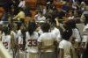 Union claims 2009 NAIA Women's Basketball National Title. - Photo by Sarah Palmer