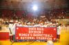 Union claims 2009 NAIA Women's Basketball National Title. - Photo by Morris Abernathy