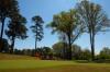 The Jackson Country Club was the setting for Union's first Roy L. White Golf & Gala golf tournament. - Photo by Morris Abernathy