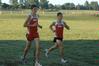 Logan Smith (left) and Drake Ott - Photo by Steven Aldridge