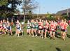 Union Cross Country Invitational. - Photo by Uncredited