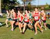Union Cross Country Invitational. - Photo by Uncredited