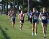 Union Cross Country Invitational. - Photo by Uncredited