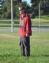 Gary Johnson, Union head coach. - Photo by Uncredited