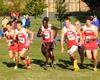 Union Cross Country Invitational. - Photo by Uncredited