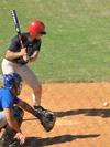 10/3/09 - Cole McAdams - Steven Aldridge