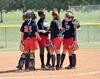Fall scrimmage game. - Photo by Steven Aldridge