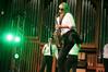 Kappa Delta performs a Blues Brothers act at All-Sing 2009. - Photo by Kristi McMurry
