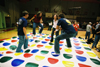 Twister action from Up 'Til Dawn 2003. - Photo by Justin Veneman
