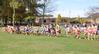 Start to the TranSouth Conference men's championship. Union won their sixth straight title. - Photo by Uncredited