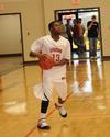 Martez Hawkins. - Photo by Morris Abernathy