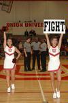 Lady Bulldogs battle Biola University, Saturday, Nov. 21. - Photo by Beth Spain