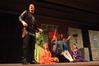 Matt Stimmel performs in Robin Hood for the annual Children's Show. - Photo by Angela Abbamonte