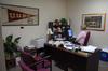 Office of Business Administration, located in the Blasingame Academic Complex. - Photo by Kristi McMurry