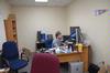 Campus Media and Computing Services, located in the PAC - Photo by Kristi McMurry