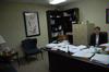 The registrar's office is located in the Penick Academic Complex. - Photo by Kristi McMurry