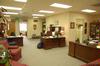 The student services and residence life offices are located in the Hyran E. Barefoot Student Union Building. - Photo by Kristi McMurry
