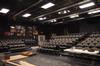 The W.D. Powell Theatre is located in the Penick Academic Complex. - Photo by Kristi McMurry