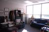 Paul Deschenes in his office for Counseling Services. - Photo by Kristi McMurry