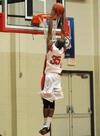Keith Tolliver. - Photo by Morris Abernathy