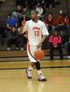 Martez Hawkins - Photo by Morris Abernathy