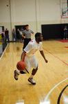 Martez Hawkins - Photo by Morris Abernathy
